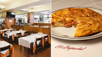 El Imparcial es conocido por