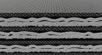 La nueva tecnología combina agentes