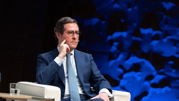 CEOE baraja rebajar su previsión de PIB para este año hasta cerca del 2% o "incluso por debajo" por la guerra