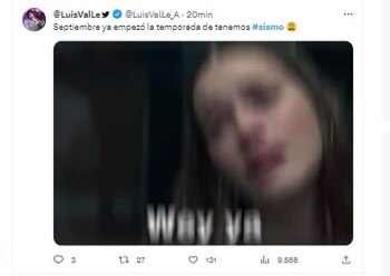 memes sismo jalisco (Twitter)