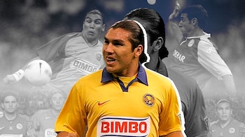 Salvador Cabañas recuerda la Final