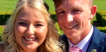 Jamie trabaja duro y utiliza