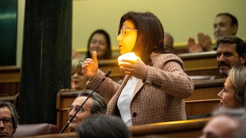 Marlaska defiende el uso de