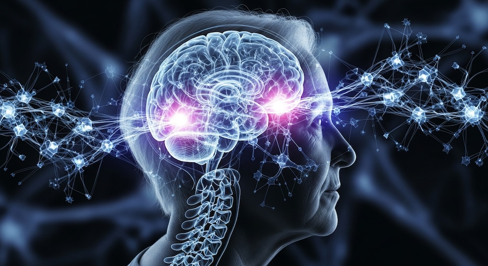 Cómo funciona la innovadora técnica que podría medir el deterioro de la conciencia en pacientes con Alzheimer Cómo funciona la innovadora técnica que podría medir el deterioro de la conciencia en pacientes con Alzheimer