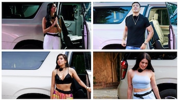 Nuevos Acapulco Shore 11 (IG/Mtvala)