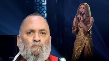 Gerard Piqué estaría inquieto con