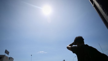 Senamhi alerta por calor extremo en Perú: temperaturas llegarán hasta los 36 °C