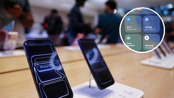 ¿Cansado de activar y desactivar el WiFi? Así puedes programarlo en tu iPhone