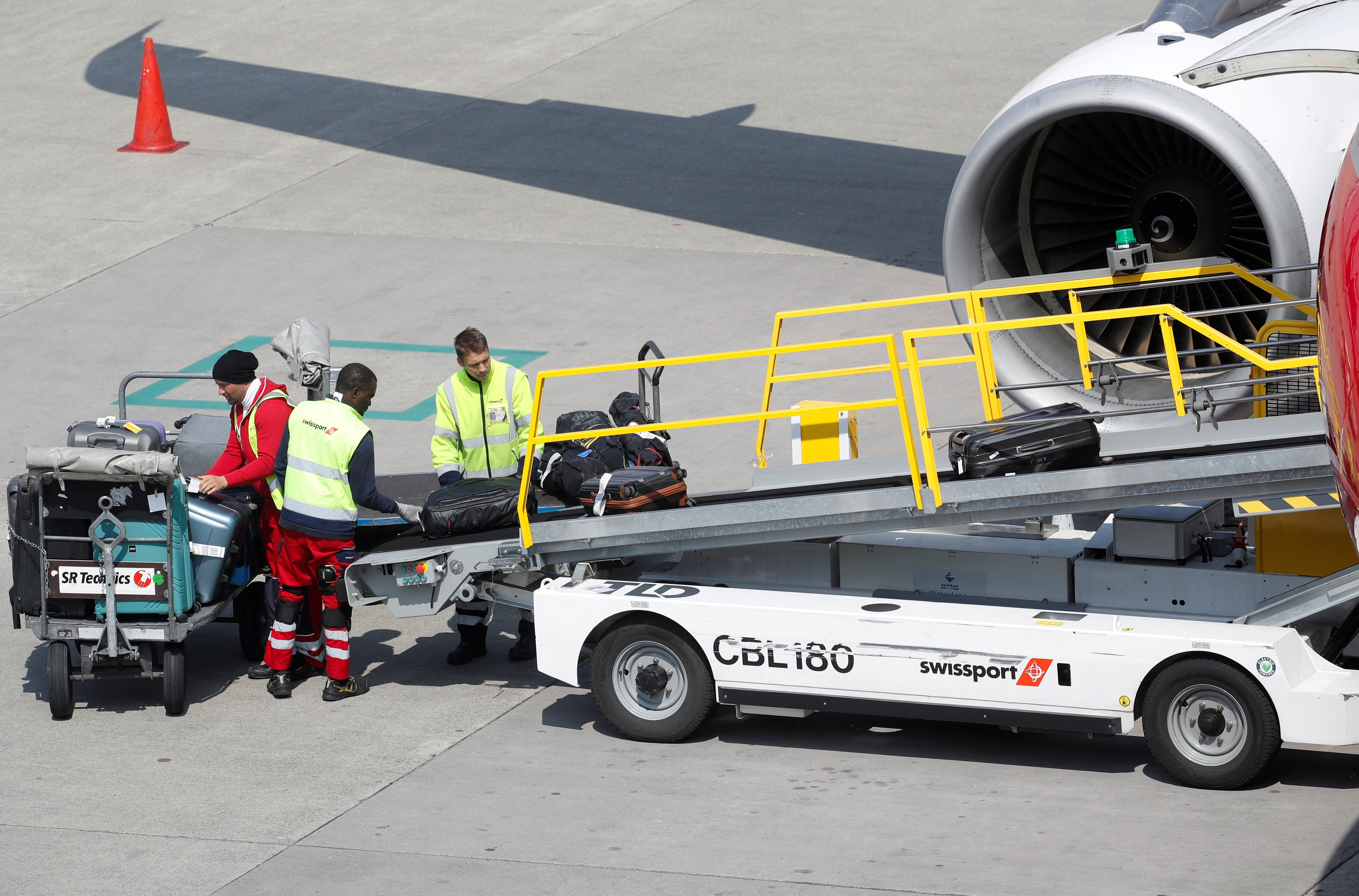 La reciente habilitación se enmarca en el proceso de desregulación y apertura del sector aerocomercial. REUTERS/Arnd Wiegmann/File Photo