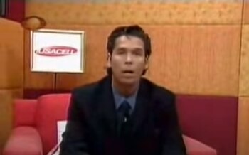 Palazuelos llamó "pinch* empleado" a