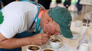 World of Coffee Panama 2026 fue el primer evento que la industria cafetera mundial celebra en la región latinoamericana