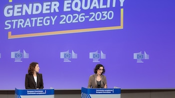 Bruselas anima a los Veintisiete