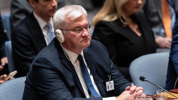 Ucrania aplaude las nuevas sanciones de la UE por la deportación de niños ucranianos a Rusia