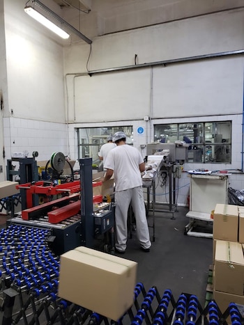 Apenas el 40% de las