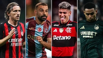 Partidos de hoy, jueves 22 de octubre de 2026: programación, canales TV y resultados en vivo