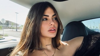 Se conoció el video subido de tono que una participante de Gran Hermano grabó en una página para adultos