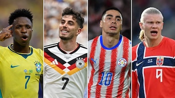 Resultados del Mundial 2026 HOY, 29 de junio EN VIVO: partidos, clasificación, horarios y canal TV en Perú