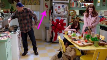 Lauren Graham se llevó el