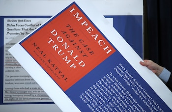 Estas comparecencias forman parte de