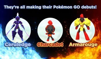 El juego tendrá el evento