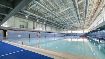 El Idrd anunció horarios especiales