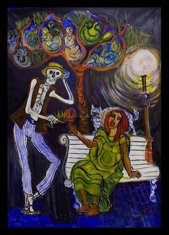 Pérez Esquivel se formó en