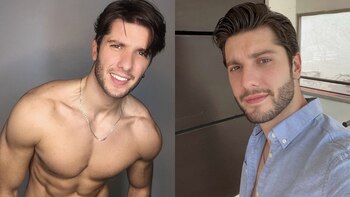 Rodrigo Brand llegaría a Perú