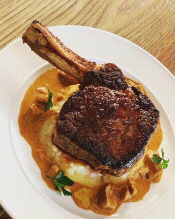 Los hermanos apostaron por el