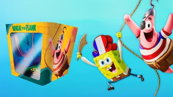 La palomera 3D de Bob