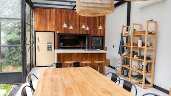 La integración de lo antiguo