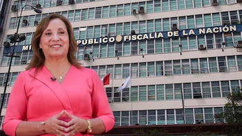 Fiscalía de la Nación archiva