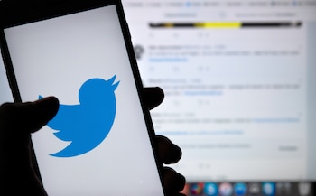 "Los servicios como Twitter serán