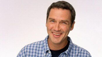 Norm Macdonald murió a los