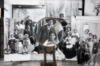 “Todos los nombres [y los