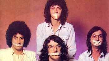 La historia de Serú Girán, la banda que cambió el rock argentino: innovación, masividad y censura en plena dictadura