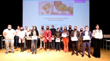 La ciudad de Buenos Aires,