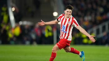 La venta millonaria que podría concretar Barcelona a la espera de Julián Álvarez y el plan del argentino para negociar su salida del Atlético Madrid