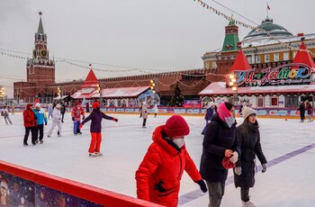 El COVID-19 acumula 98.442 muertes