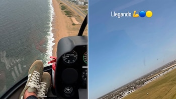 La singular manera en la