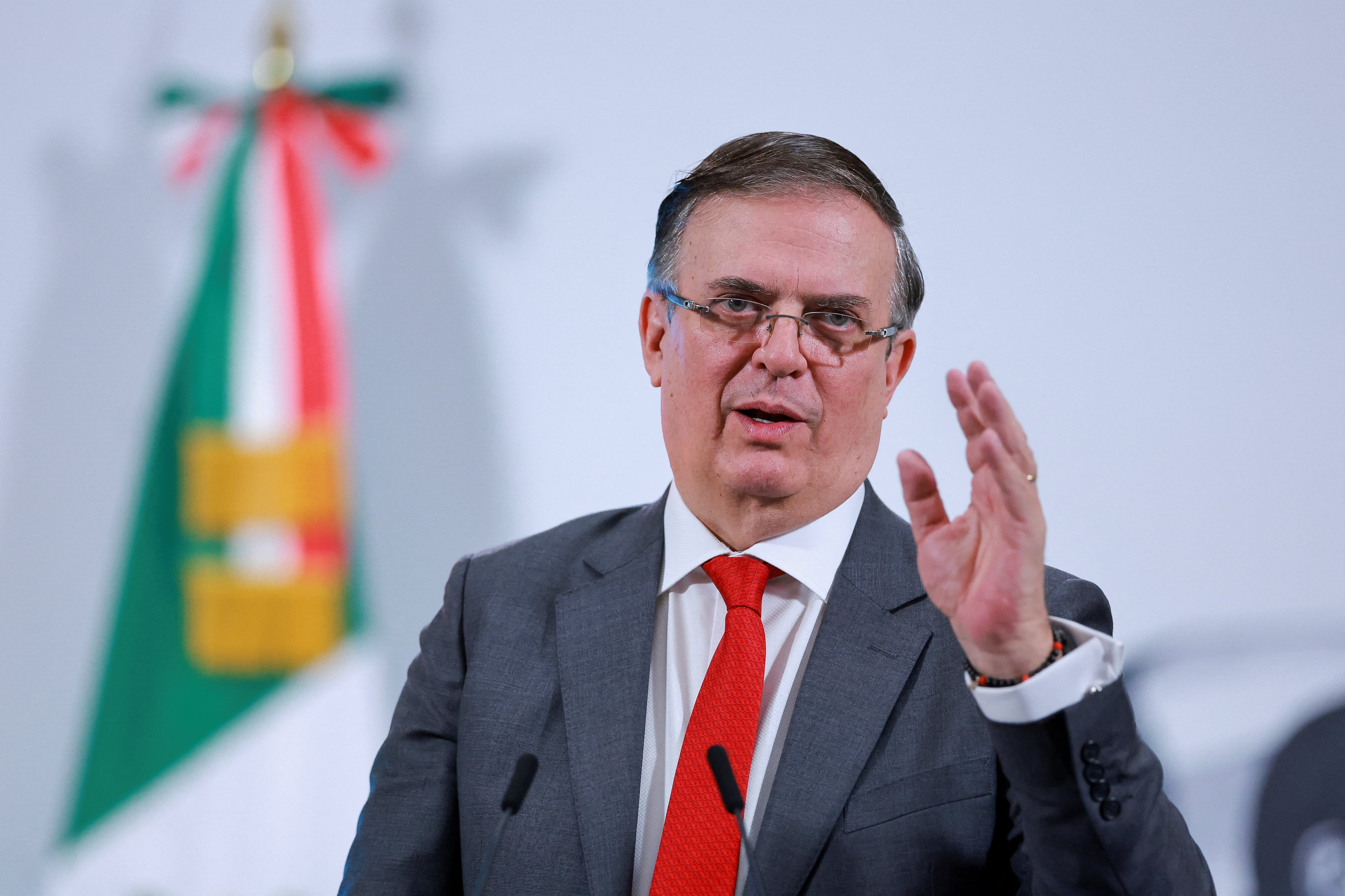 México aplica arancel antidumping a Estados Unidos: la SE cierra la investigación del PVC y fija cuota definitiva