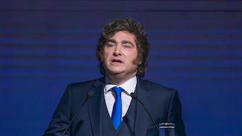 Los bloopers de Milei ante el regreso de la inflación crónica