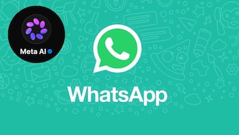 Adiós al círculo azul en WhatsApp: Meta AI se transforma y ahora es morado