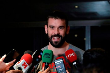 En la imagen, e p�vot