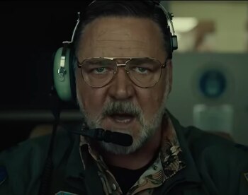 Russell Crowe se ha ganado