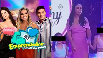 ‘Emprendedor ponte las pilas’, el