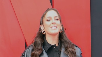 Primeras declaraciones de Anabel Pantoja tras el inesperado mensaje de Isabel Pantoja a Isa