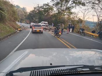 Hasta el momento no se