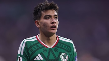 Gilberto Mora rompe el silencio tras la eliminación de México del Mundial 2026