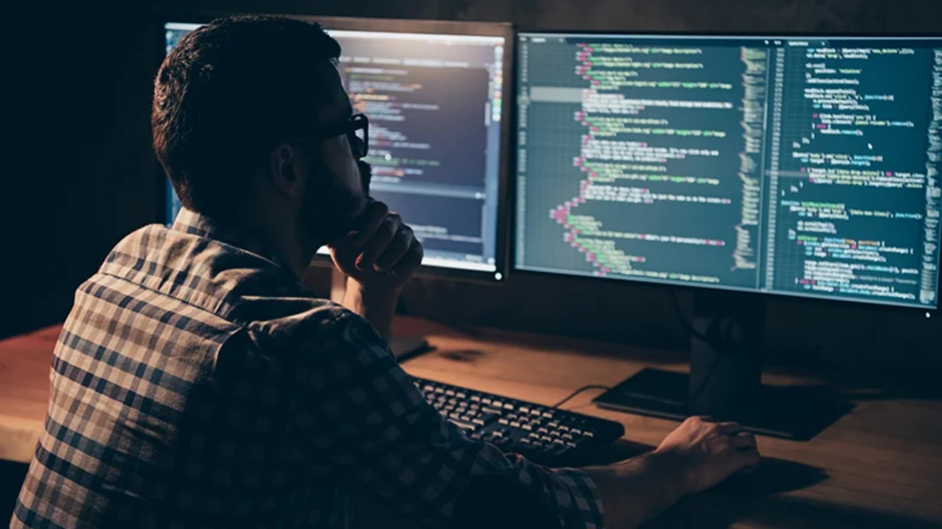 La industria del software generó más de 65.000 puestos de trabajo netos en la última década. (Universidad Continental)