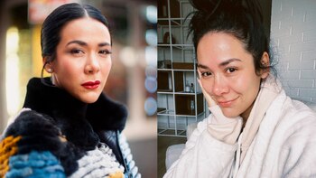 Magdyel Ugaz confiesa la enfermedad